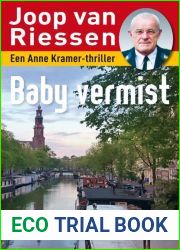Baby vermist