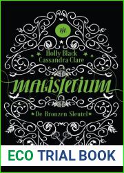 De Bronzen Sleutel (Magisterium, #3)