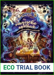 Er hangt een geheim in de lucht (De magische apotheek, #1)