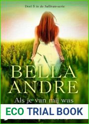Als je van mij was (Sullivan-serie, #5)