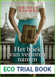 Het boek van verloren namen