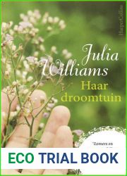 Haar droomtuin