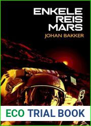 Enkele reis Mars