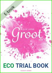 Als ik later groot ben