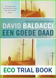 Een goede daad (Aloysius Archer, #1)