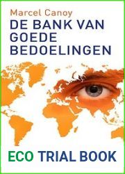 De bank van goede bedoelingen