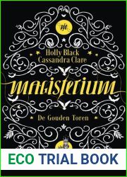 De Gouden Toren (Magisterium, #5)
