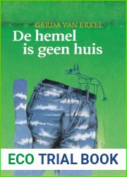 De hemel is geen huis