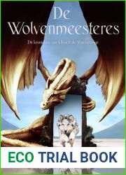 De wolvenmeesteres (De kronieken van Ulriach de Waanzinnige, #5)