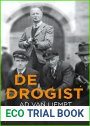 De drogist: hoe een verzetsheld na de oorlog in ongenade viel