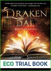 Drakendal (Bovenwereld, #1)
