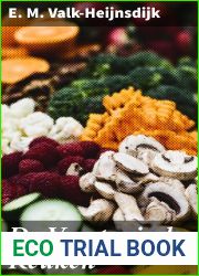 De Vegetarische Keuken: Kookboek van den Nederlandschen Vegetariersbond