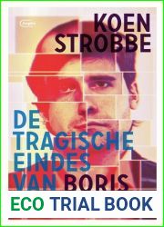 De tragische eindes van Boris Bastarache