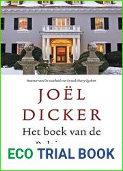 Het boek van de Baltimores
