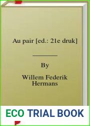 Au pair [ed.: 21e druk]