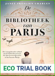 De bibliotheek van Parijs