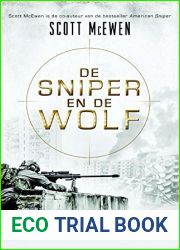 De sniper en de wolf (Sniper Elite-serie)