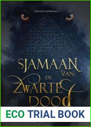 Sjamaan van de Zwarte Dood