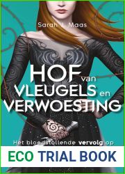 Hof van vleugels en verwoesting