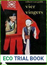 Vier vingers