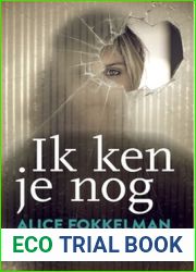 Ik ken je nog