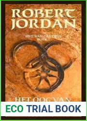 Het oog van de wereld (Het Rad des Tijds, #1)