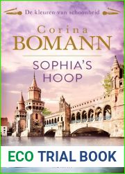 Sophia|s hoop (De kleuren van schoonheid #1)
