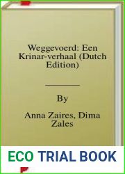 Weggevoerd: Een Krinar-verhaal (Dutch Edition)