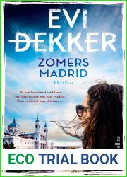 Zomers Madrid
