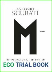 M. De zoon van de eeuw (Mussolini-trilogie, #1)