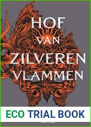 Hof van zilveren vlammen (Hof van doorns en rozen, #4)
