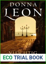 Vluchtig verlangen (Commissario Brunetti #30)