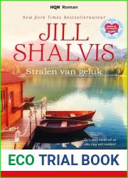 Stralen van geluk (Lucky Harbor)