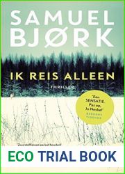 Ik reis alleen