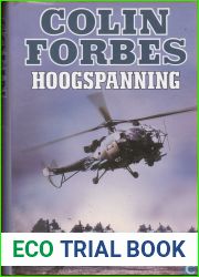 Hoogspanning (Tweed and Co. #10)
