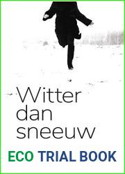 Witter dan sneeuw
