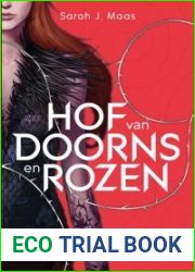 Hof van doorns en rozen (A Court of Thorns and Roses, #1)