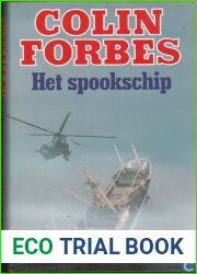 Het Spookschip (Tweed and Co. #9)
