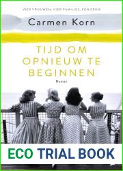 Tijd om opnieuw te beginnen (De nieuwe tijd)