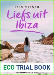 Liefs uit Ibiza (Liefs uit, #2)
