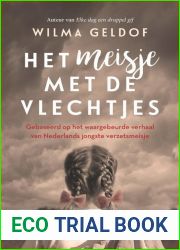 Het meisje met de vlechtjes