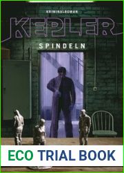 Spindeln (Joona Linna, #9)
