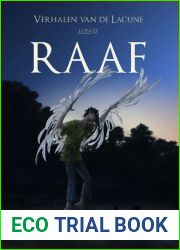 Raaf (Verhalen van de Lacune #1)