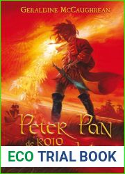 Peter Pan de Rojo Escarlata