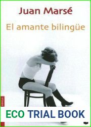 El amante bilingue