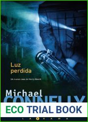 Luz perdida (Harry Bosch, #9; Harry Bosch Universe, #11)