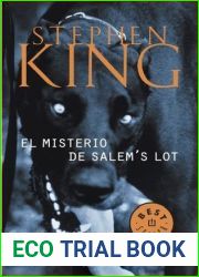El misterio de Salem|s Lot