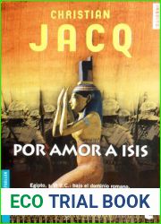 Por Amor A Isis