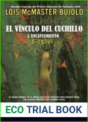 Encantamiento (El vinculo del cuchillo, #1)