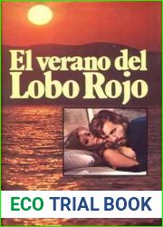 El Verano Del Lobo Rojo